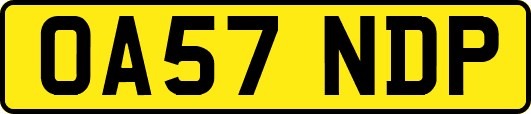 OA57NDP