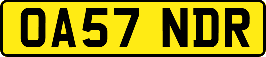 OA57NDR
