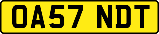 OA57NDT