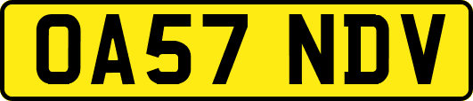 OA57NDV