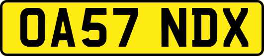 OA57NDX