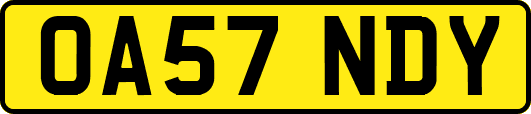 OA57NDY