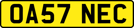 OA57NEC