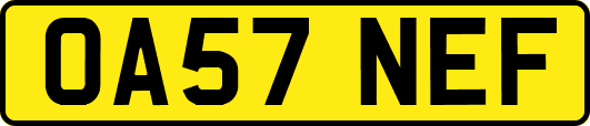 OA57NEF