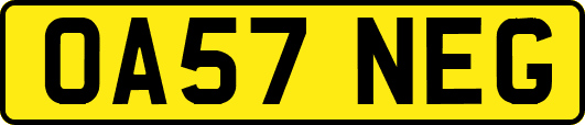 OA57NEG