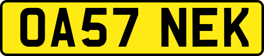 OA57NEK