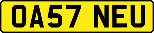 OA57NEU
