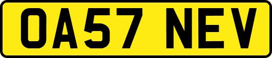 OA57NEV