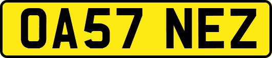 OA57NEZ
