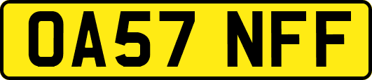 OA57NFF