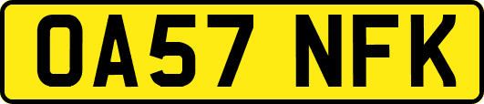 OA57NFK