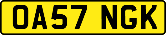 OA57NGK