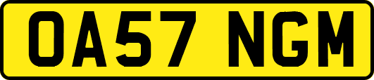 OA57NGM