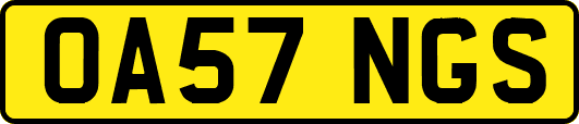 OA57NGS