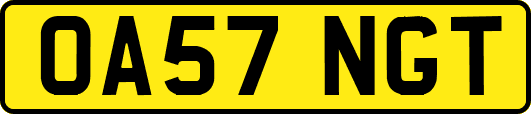 OA57NGT