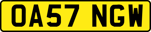 OA57NGW