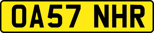 OA57NHR