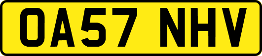 OA57NHV