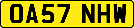 OA57NHW