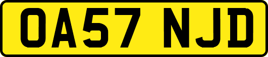 OA57NJD