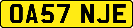 OA57NJE