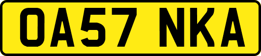 OA57NKA
