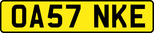 OA57NKE