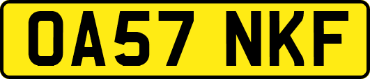 OA57NKF