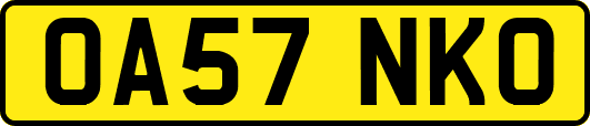 OA57NKO