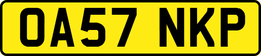 OA57NKP