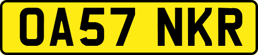 OA57NKR