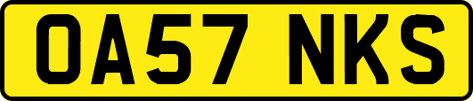 OA57NKS