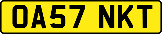 OA57NKT