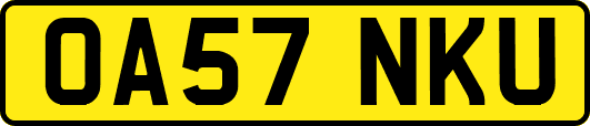 OA57NKU