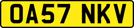 OA57NKV