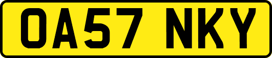 OA57NKY
