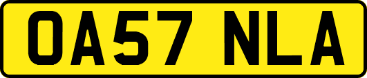 OA57NLA