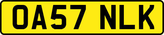 OA57NLK