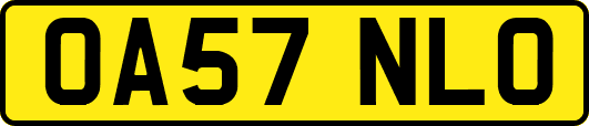 OA57NLO