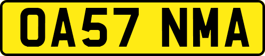 OA57NMA