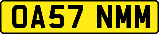 OA57NMM