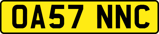 OA57NNC