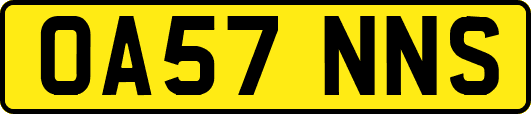 OA57NNS