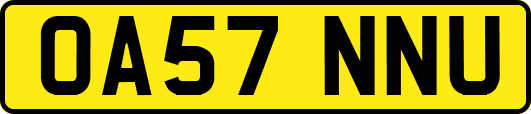OA57NNU