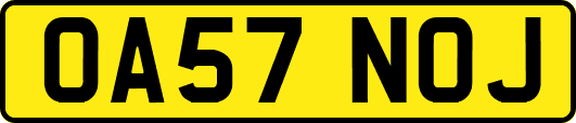 OA57NOJ