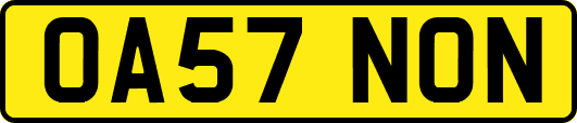 OA57NON