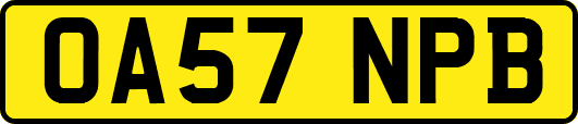 OA57NPB