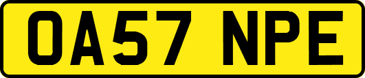 OA57NPE
