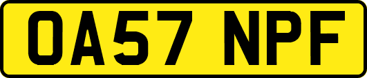 OA57NPF