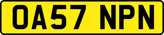 OA57NPN